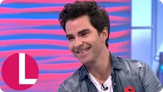 Kelly Jones Looks Back at 20 Years of Stereophonics | Lorraine