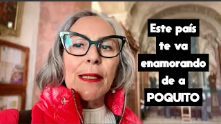 Este PAÍS te va ENAMORANDO de a POQUITOS   Abril 2024 #108a