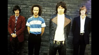 The Doors - Five to One (2023 Remaster) 4K