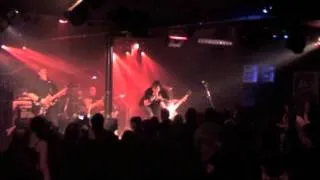 Inferno Live @ Warehouse:23