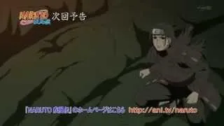 Naruto Shippuden Episode 381 Preview NARUTO ナルト 疾風伝 HD