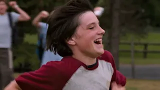 Un ponte per Terabithia FILM COMPLETO ITA