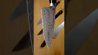 $4 Knife vs. $400 Knife