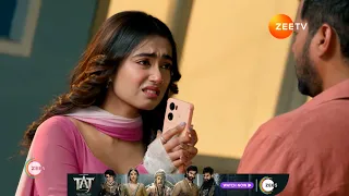 Pyar Ka Pehla Naam Radha Mohan | Ep - 733 | Webisode | May, 16 2024 | Shabir Ahluwalia | Zee TV