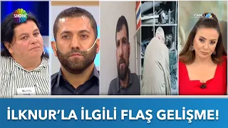 İlknur'un hayatta olmadığı iddia ediliyor | Didem Arslan Yılmaz'la Vazgeçme | 08.17.2022