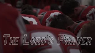 Football Hype | 🙏 The Lord's Prayer | We Hit the Field Like | Day By Day, We Get Better and Better