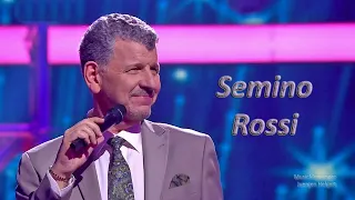 Semino Rossi - Heute hab' ich Zeit für dich - | Die Ross Antony Show