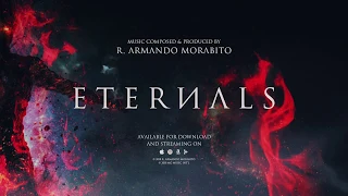 R. Armando Morabito - Eternals (Official Audio)