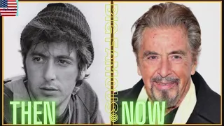 CELEBRITIES/STARS  of the 1970s and 80s: THEN AND NOW  How They Changed Part 1