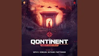 Full Mix The Qontinent 2018 By Dr Phunk