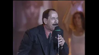 Scatman John - Scatman (Live at FestivalBar 1995, Higher Resolution)