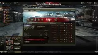 World of Tanks How to complete the LT-15 Mission