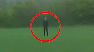 The Slenderman Sighting 2021