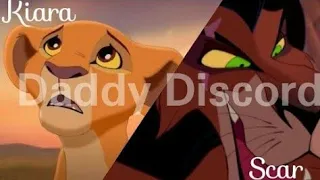 Kiara _ Scar | Daddy Discord