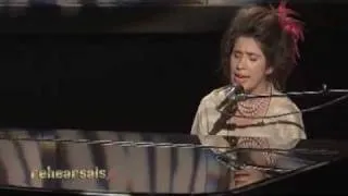 Imogen Heap Live at Indie 103 - Part 2: Let Go