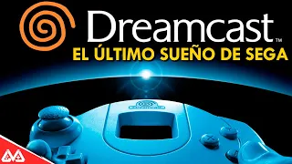 Dreamcast: El ÚLTIMO sueño de SEGA