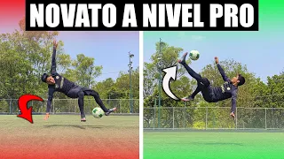 5 COSAS FÁCILES que MEJORARÁN TÚ JUEGO cómo el de un PROFESIONAL 🔝😱 Conviértete en un CRACK ⚽️