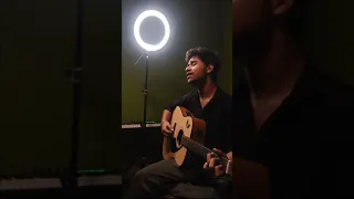 Chale jaana phir ( humko tere bina jeena toh sikha ) | short cover | Vishal Thakur