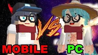Emulator Vs Mobile Which Is The Best (Blockman Go Bedwars)