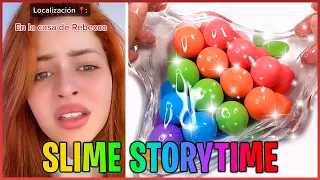 Compilación de 1 Hora Historias de limo de Alydoill | Videos Más Satisfactorios de ¡SLIME! | TikTok