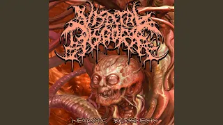 Necrotic Biogenesis