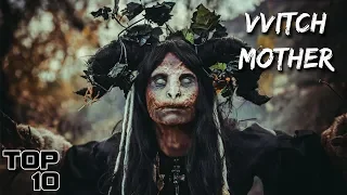 Top 10 Scary Viking Facts