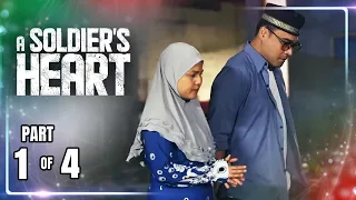 A Soldier's Heart | Episode 58 (1/4) | March 22, 2023