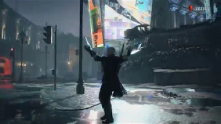 DMC5 Nero Flex