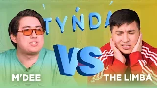 Tynda: M'Dee vs The Limba