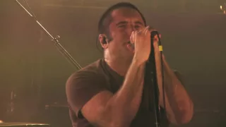 Nine Inch Nails - “Somewhat Damaged” (best live performance of this song)