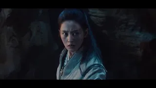 LEGEND OF THE NAGA PEARLS Official Trailer (2017) Fantasy Adventure Movie HD.mp4