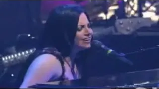 Evanescence - Your Star @ Nissan Live Sets on Yahoo! Music 2007