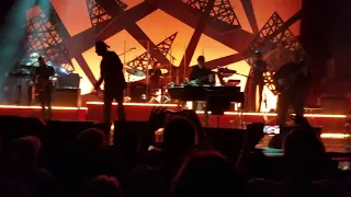 Bryan Ferry - Take a Chance With Me - The Tabernacle - 8/15/2019