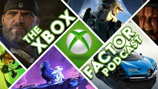 BREAKING NEWS: X-Cloud & Xbox Game Pass Merge for FREE, MASSIVE Forza Motorsport 8 Leak & MORE!