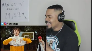 Jack Harlow - Tyler Herro [Official Video] REACTION