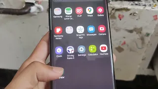 Samsung Galaxy Note 8 update in 2023