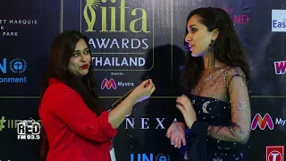 IIFA 2018 | Shraddha Kapoor | IIFA Rocks Green Carpet | Bangkok | Thailand