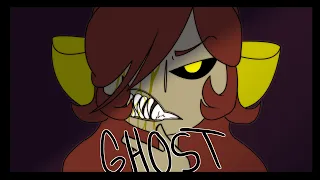 GHOST - Animation meme contest entry