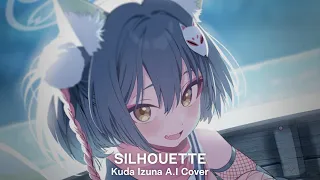 Silhouette - Kuda Izuna A.I Cover