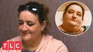 Angie Lost Over 300 Pounds! | My 600-Lb Life: Where Are They Now?