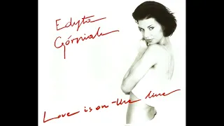 Edyta Górniak – 'Love Is On The Line [Radio Edit]' (1996)