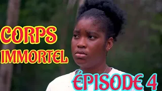 CORPS IMMORTEL Épisode 4 | Nouvo Feyton 2023