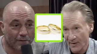 Bill Maher: I've Never Understood the Concept of Marriage