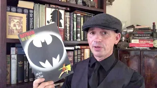 Batman: The Dark Knight Returns Read-Along Part 3