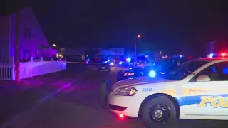 Police: Juvenile with serious injuries after being shot in Portsmouth