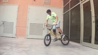 KUWAIT BMX| 2016 BMX EDIT