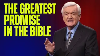 THE GREATEST PROMISE IN THE BIBLE | DAVID JEREMIAH