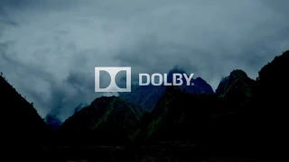 Dolby Atmos: Amaze Cinema Trailer