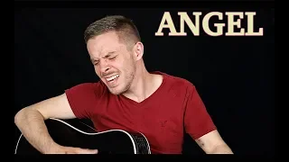 Angel (Aerosmith) Cover by Chase Sansing