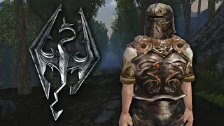Skyrim in Morrowind! (Skyrim: Home of the Nords)